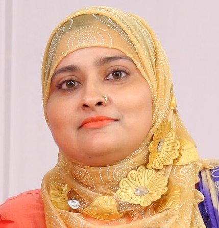 Dr Ishrat Jahan