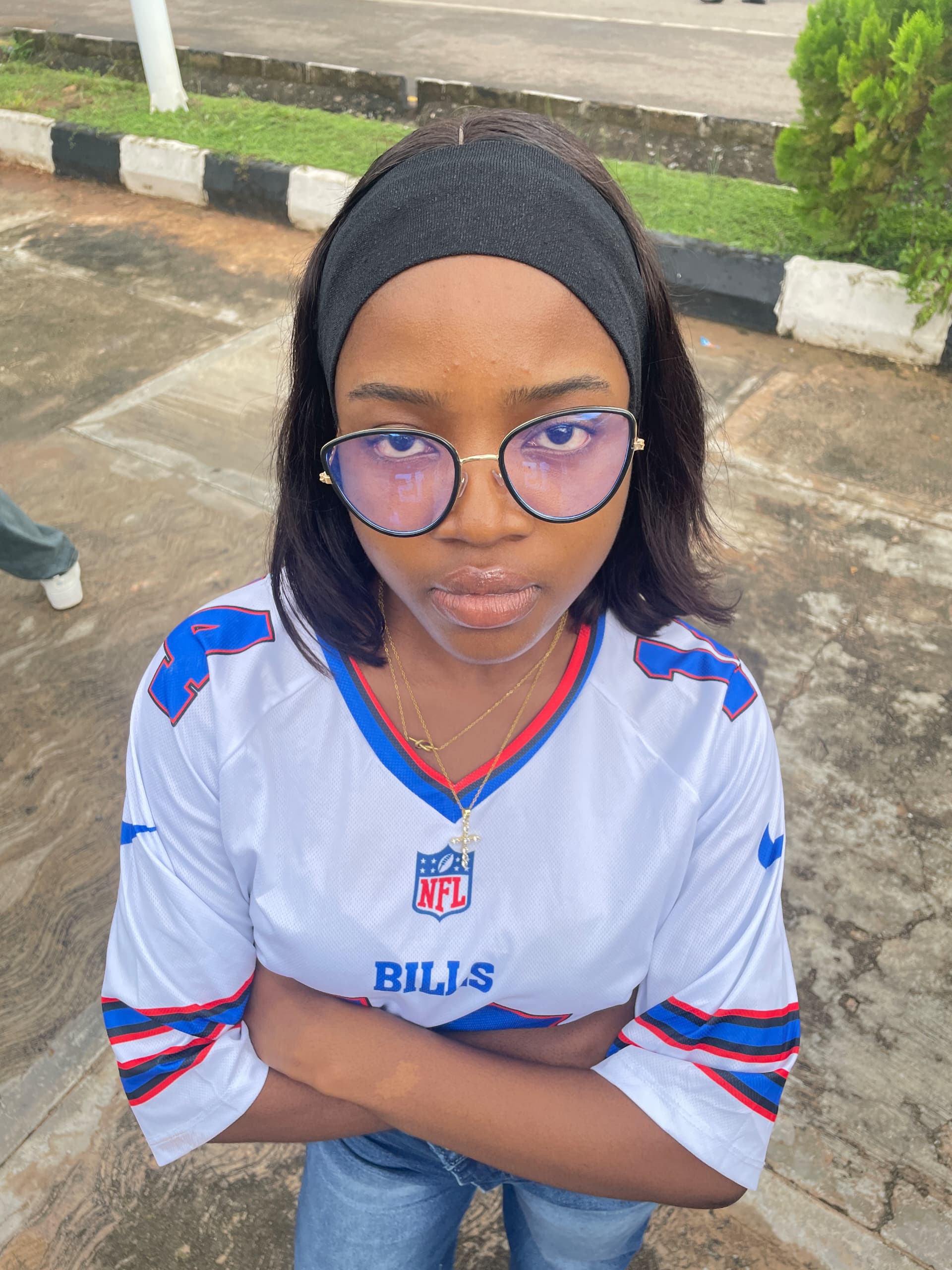 Faithful Chinedu