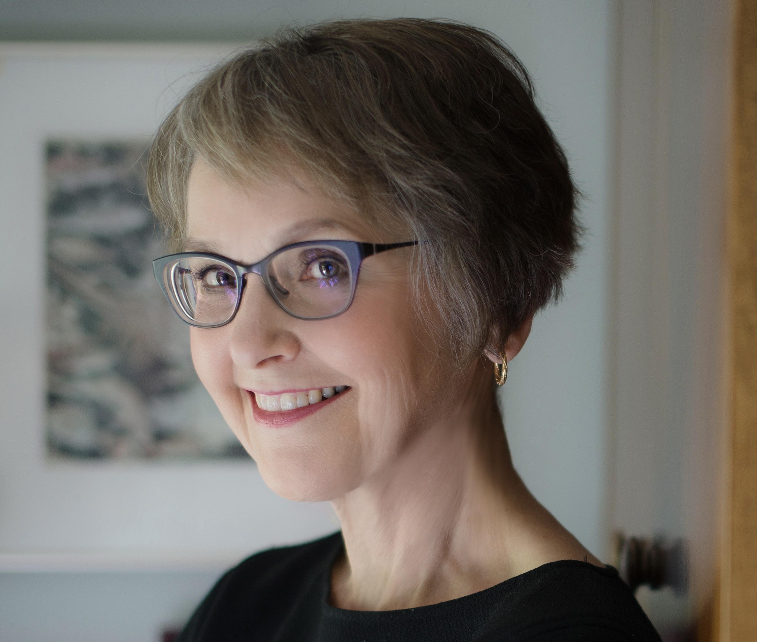 Genevieve Chornenki