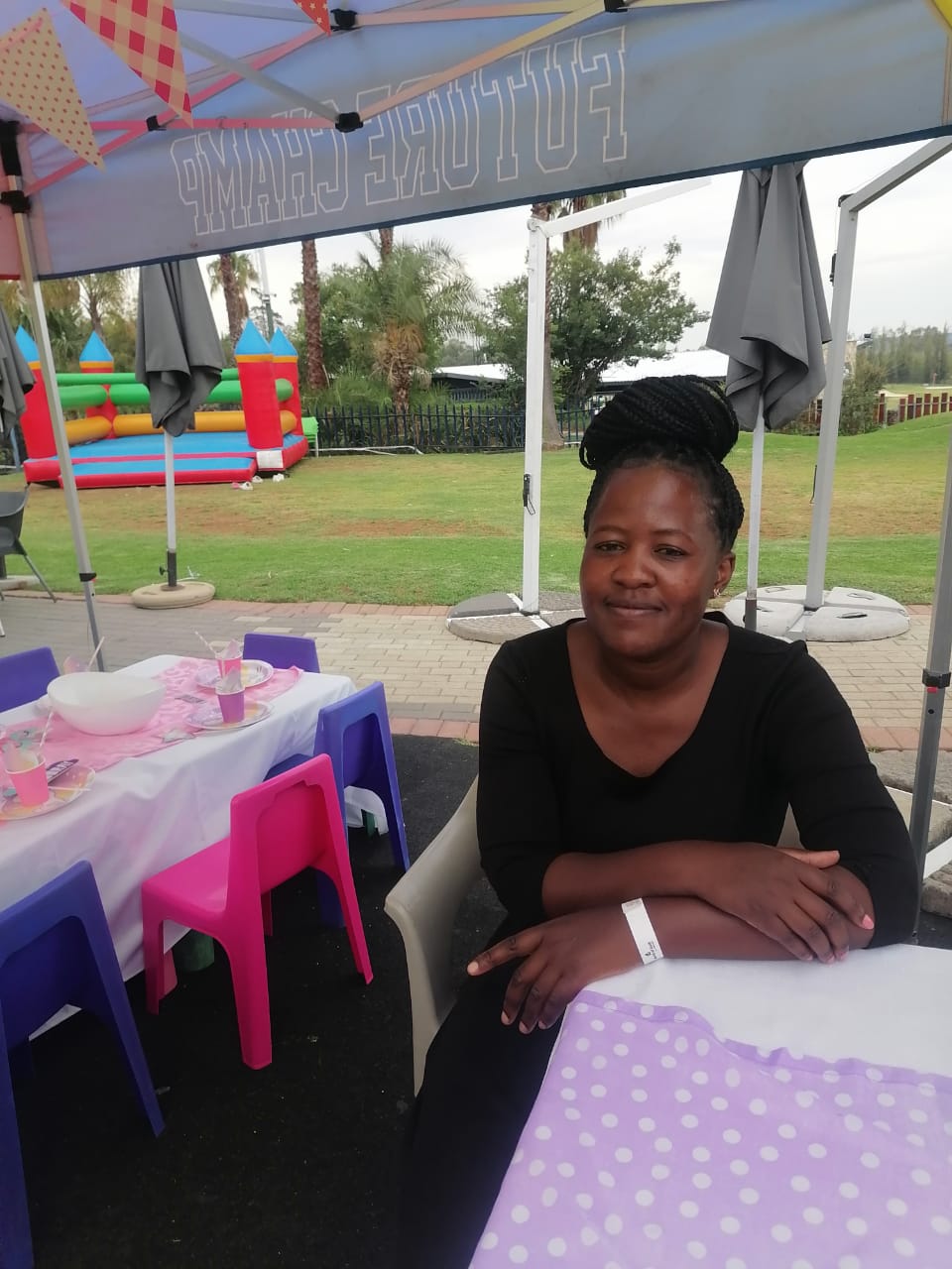 Khayelihle Benghu