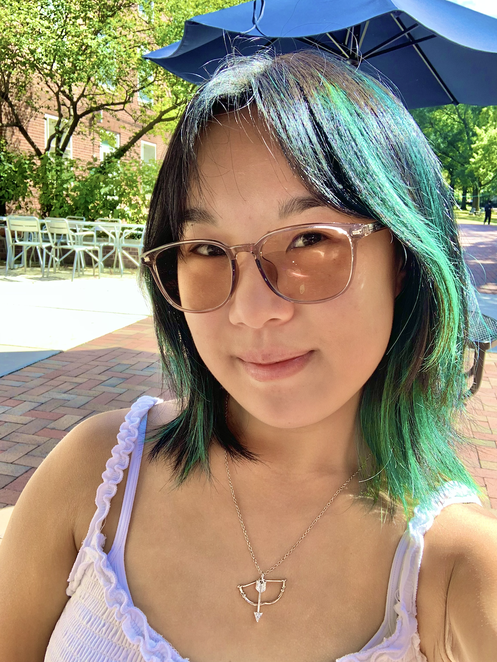 Jenna Xue