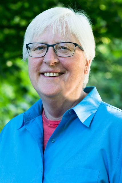 Margaret DeRitter