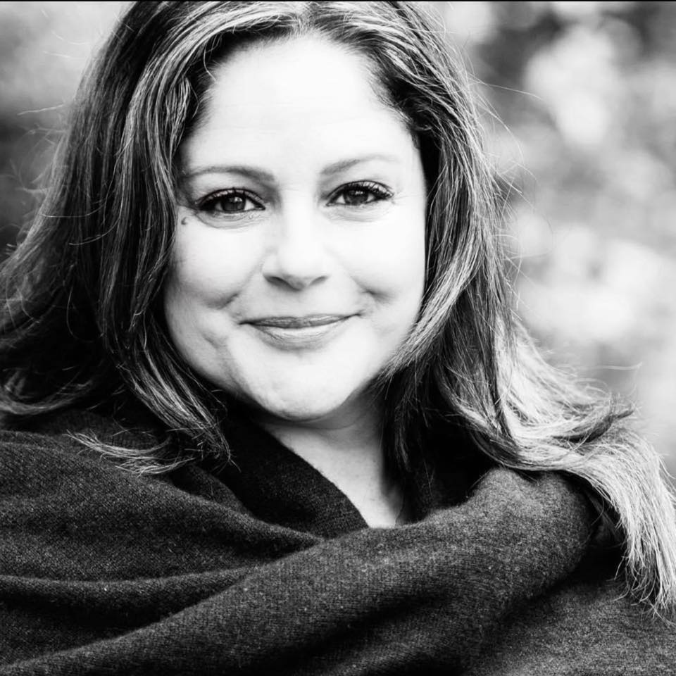 Alyson Gold Weinberg