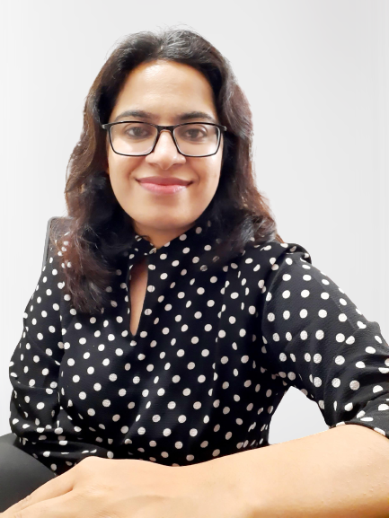 Chhavi Gandhi