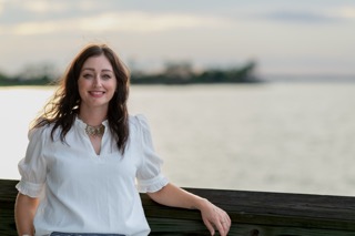 Deirdre Garr Johns