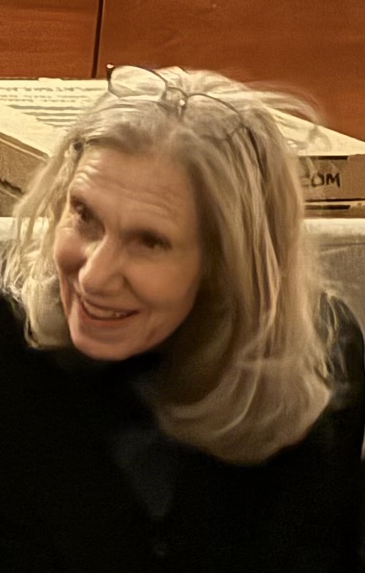 Ellen Sazzman and Sazzman