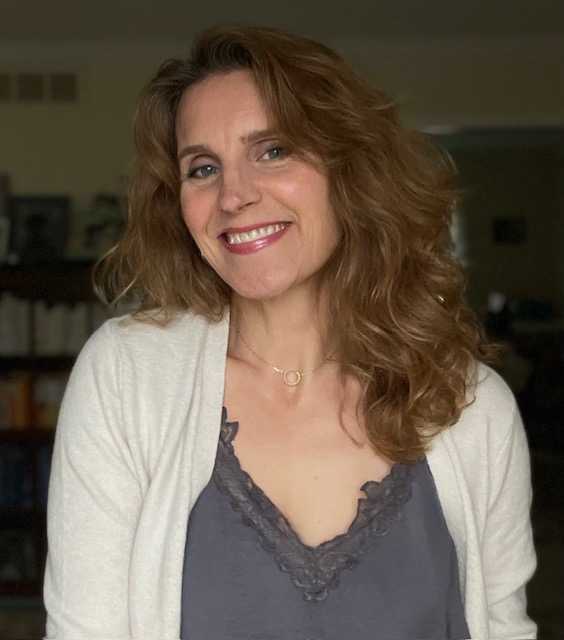 Kate Gehan