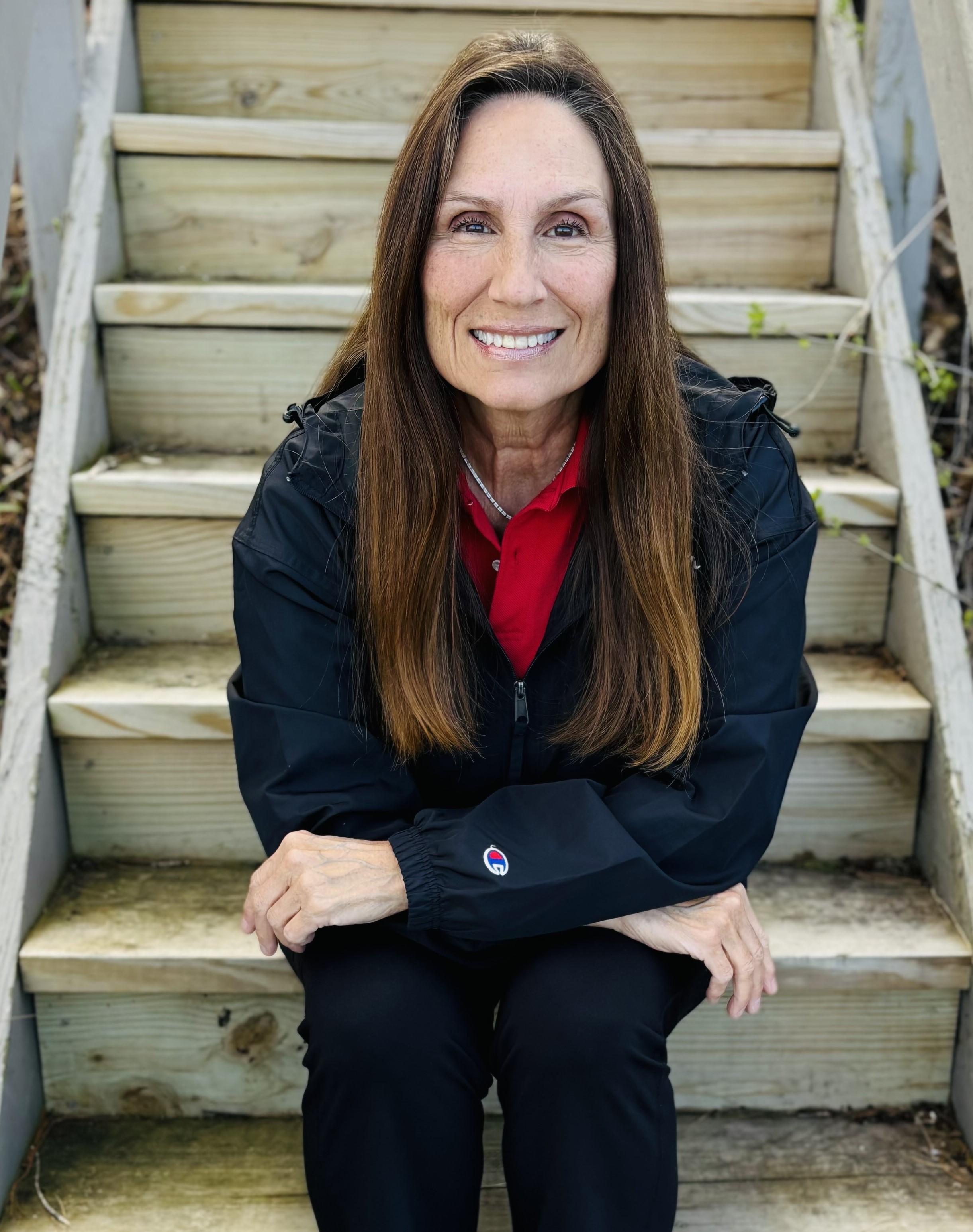 Jeannie E. Roberts