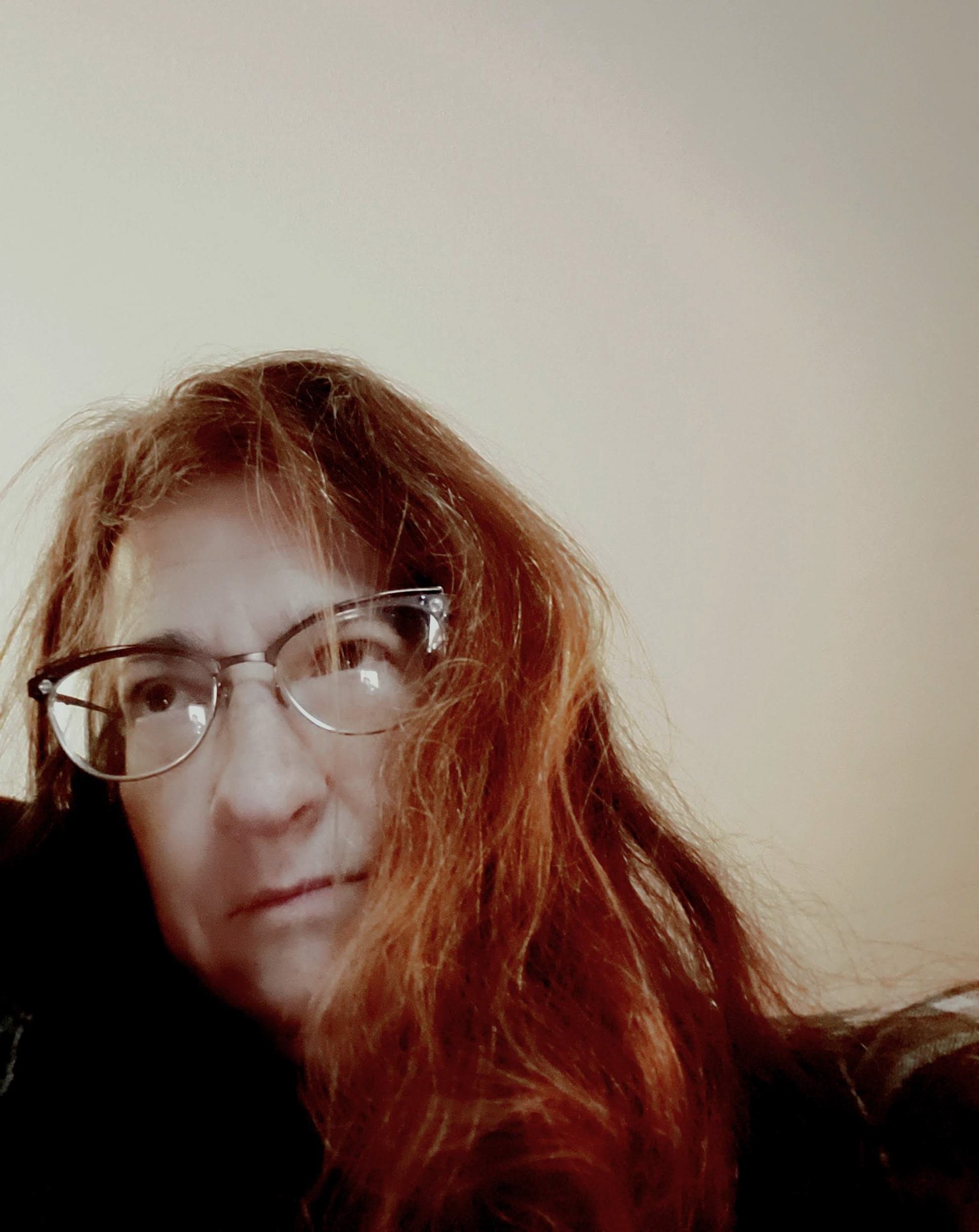 Jennifer Pratt-Walter