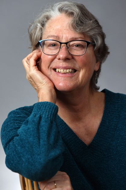 Katherine Edgren