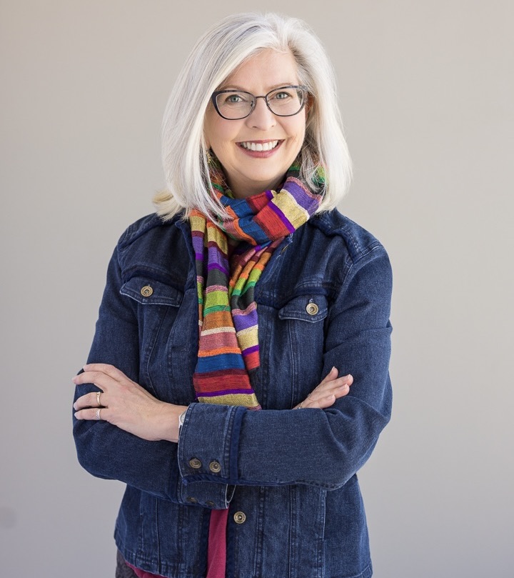 Mary Kay Zuravleff