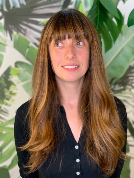 Michelle Levy Schulz