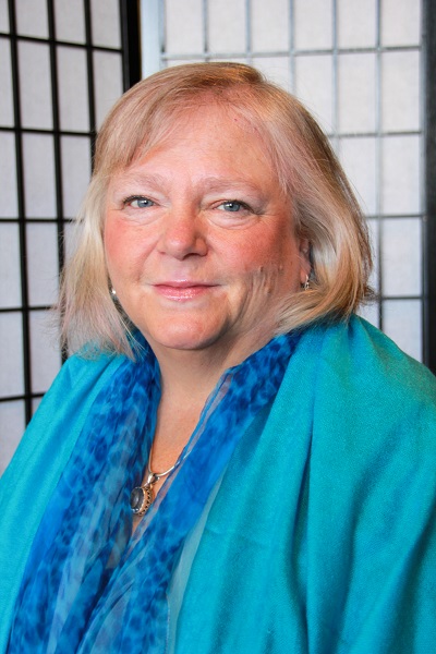 Nancy M Bell