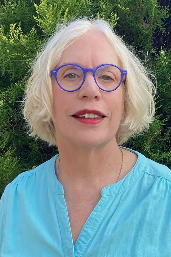 Valerie Nieman