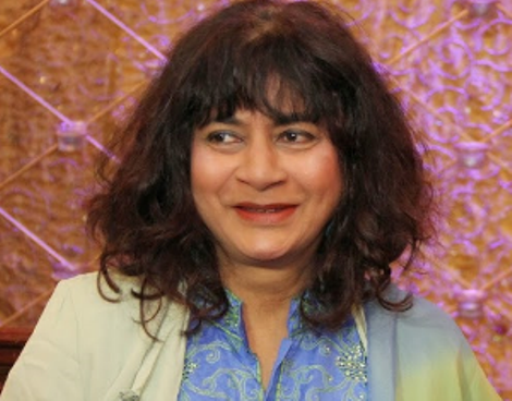 Rekha Valliappan
