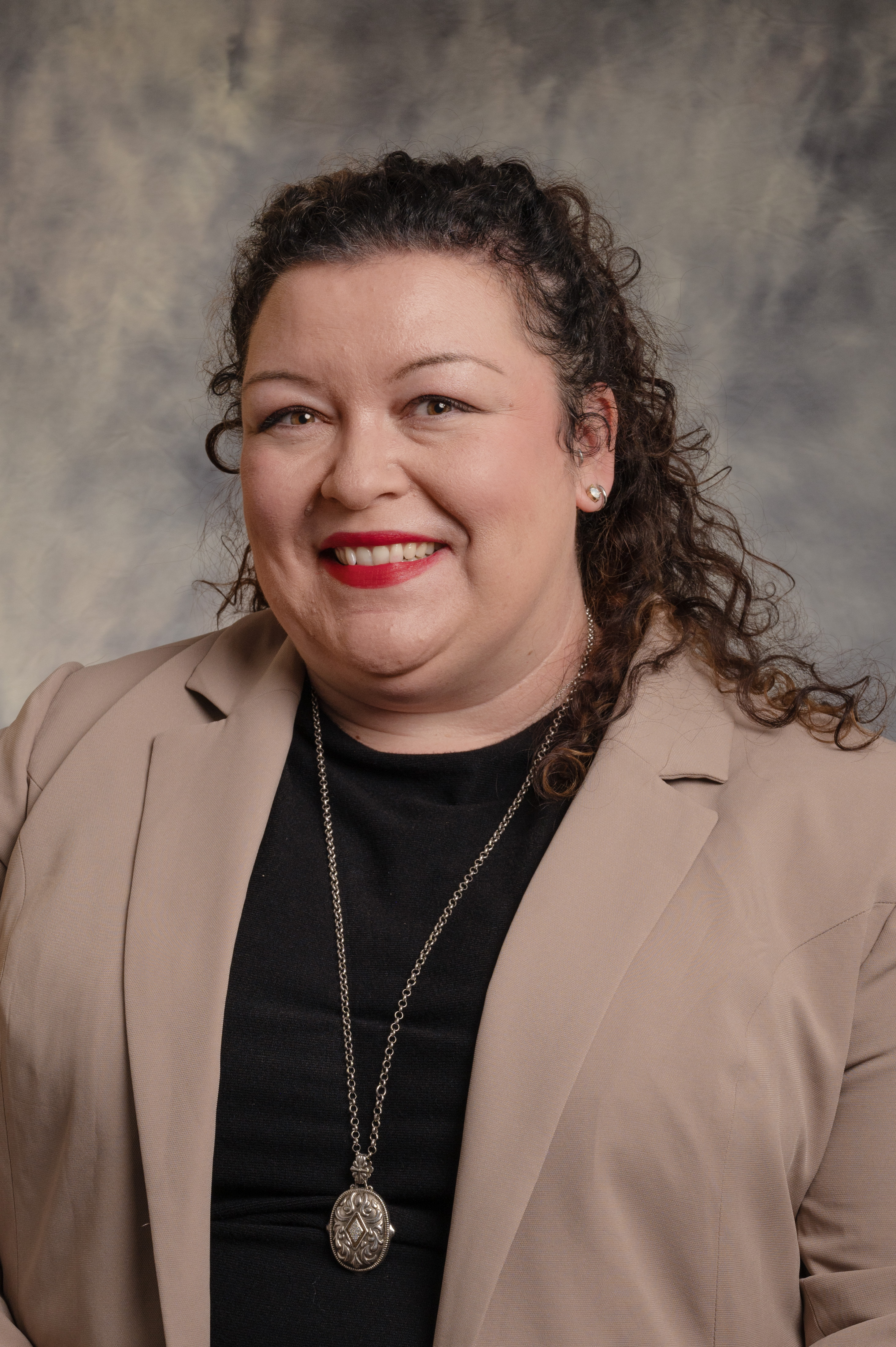 Rachel Robinson-Zetzer