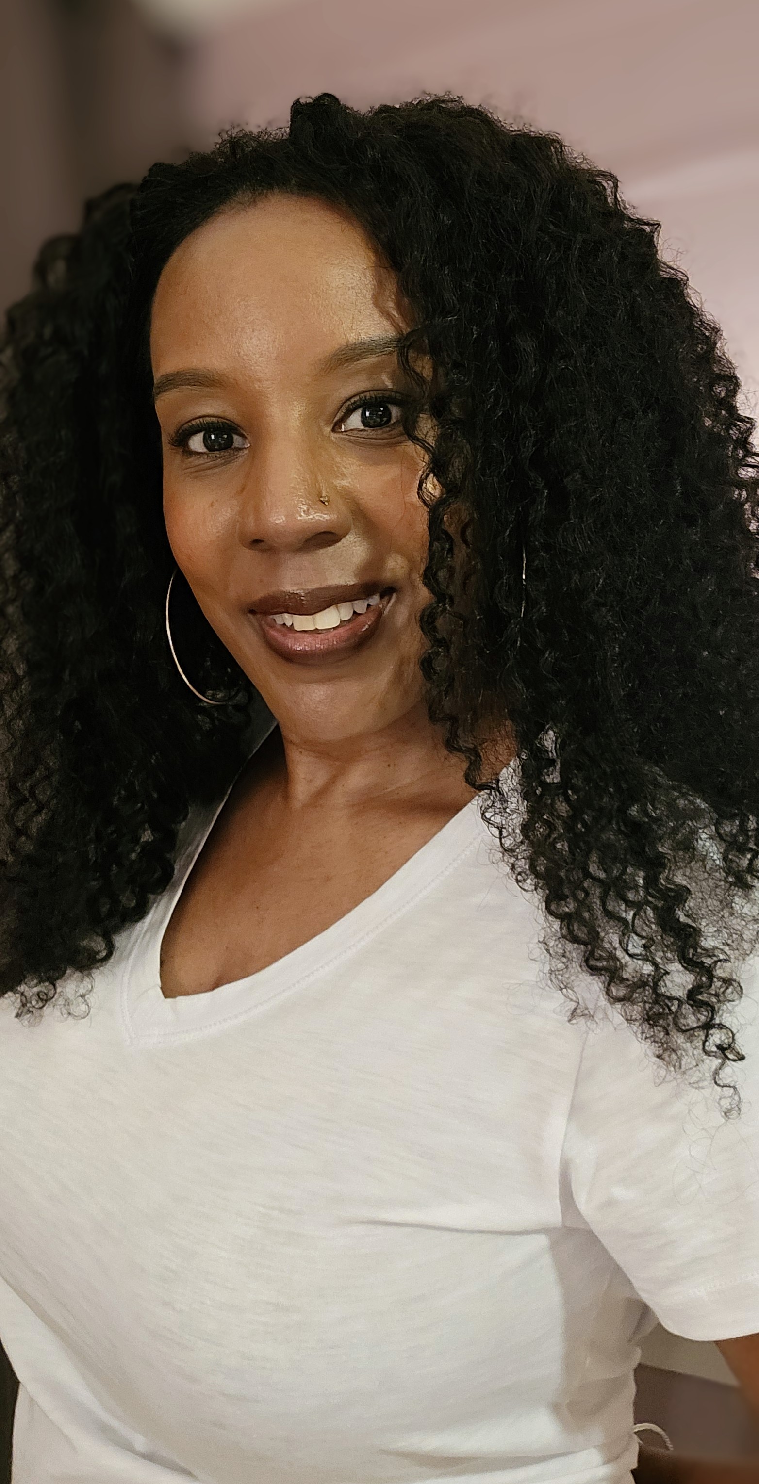 Shani-Angela Hervey