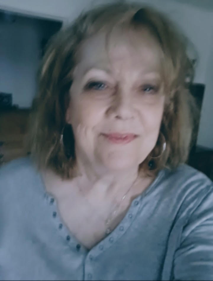 Nancy Kennedy