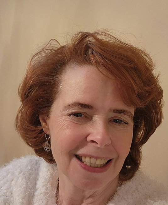 Diane Bier
