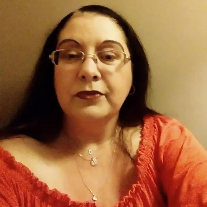 Michelle Wright