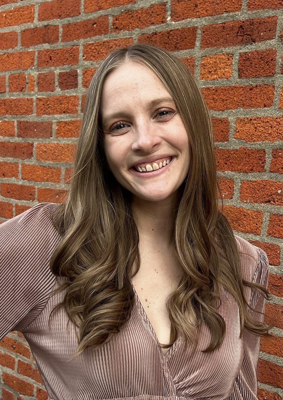 Allison Predmore