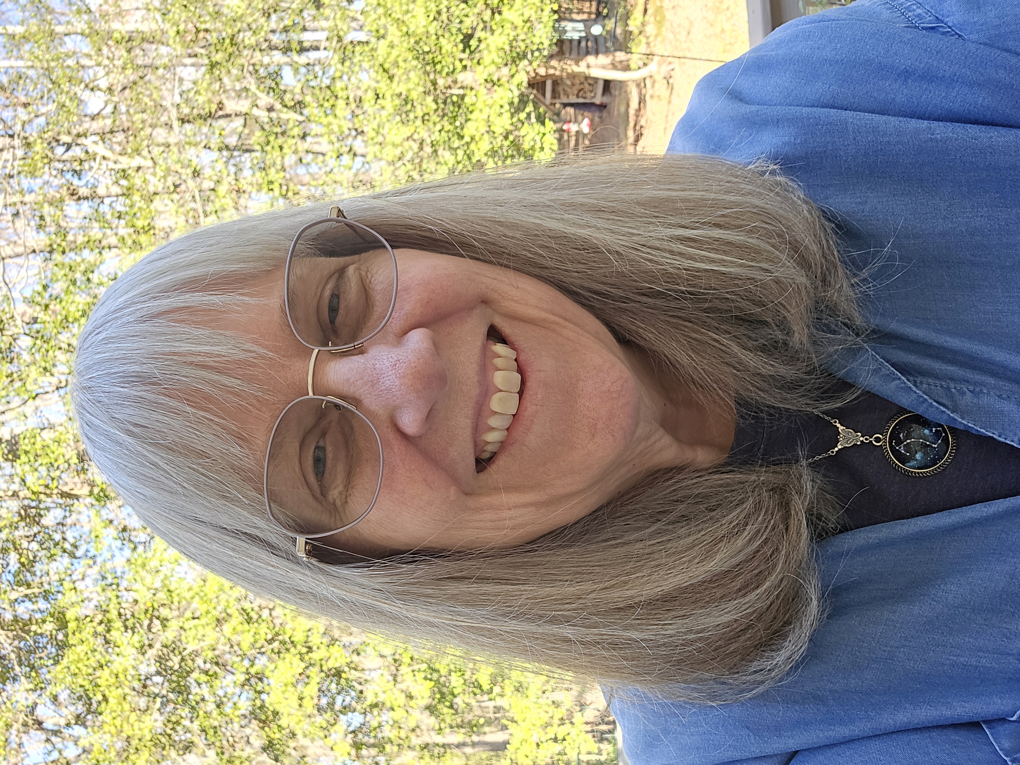 caren stuart