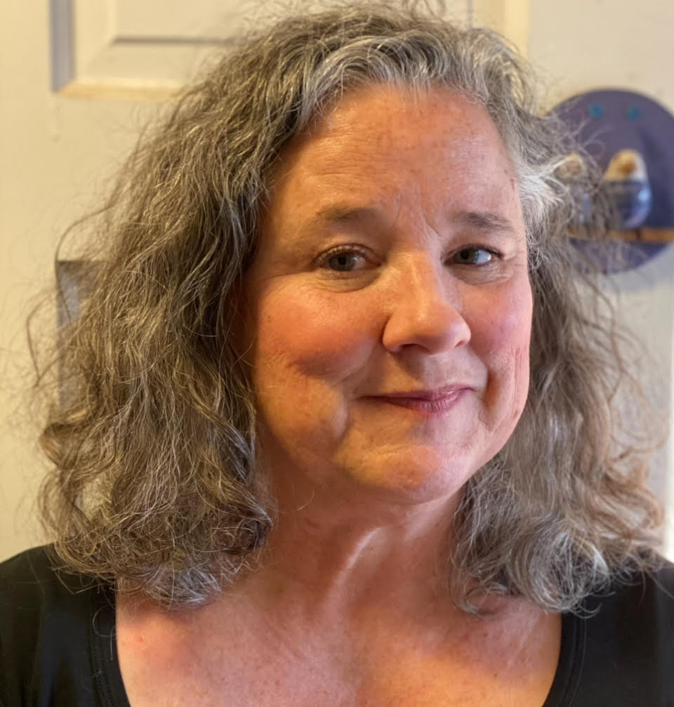 Susan Johnstone