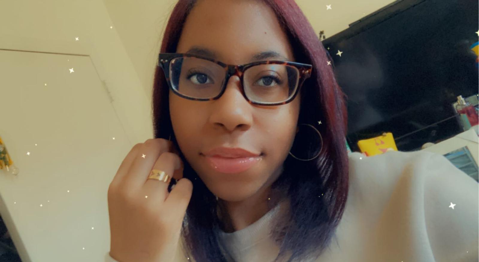 Amari Murray