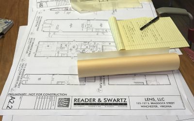 Novels, Site Plans, and other Miracles