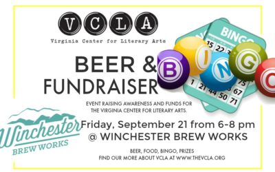 Beer & Bingo Fundraiser – September, 21