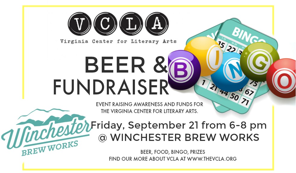 Beer & Bingo Fundraiser – September, 21