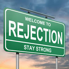 What Writers Talk about When We Talk about Rejection