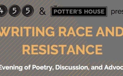 Writing Race and Resistance