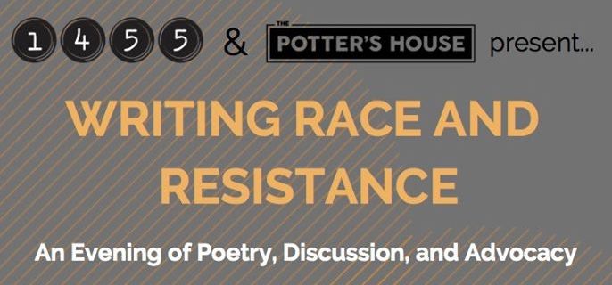 Writing Race and Resistance