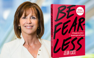 JEAN CASE TO RECEIVE STORYTELLER AWARD AT 1455’s SUMMER LIT FEST