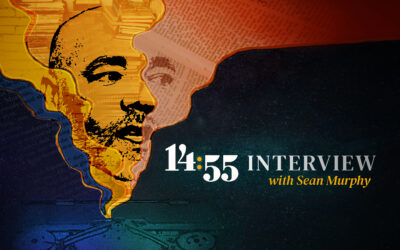 THE 14:55 INTERVIEW, CONTINUED…