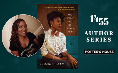 1455 Presents: A Reading & Conversation with National Book Award Finalist Deesha Philyaw