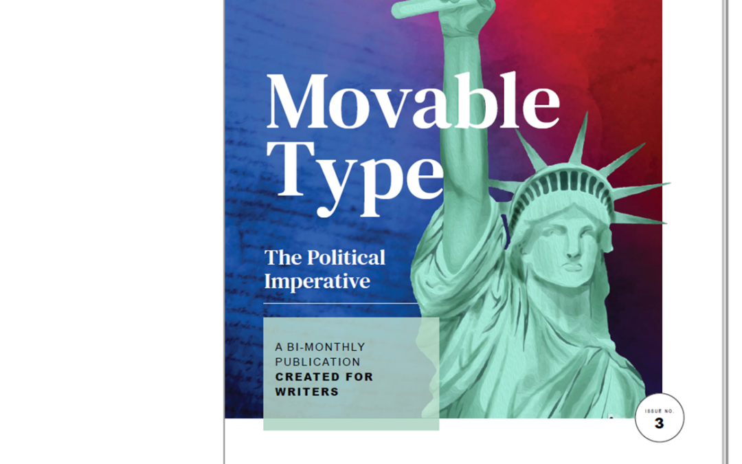 1455’s Movable Type #3: The Political Imperative