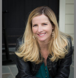 1455 PRESENTS: A READING AND CONVERSATION WITH LAURA MCCARTY, author of ‘JUST ONE SWALLOW’