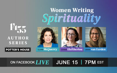 1455 PRESENTS: WOMEN WRITING SPIRITUALITY
