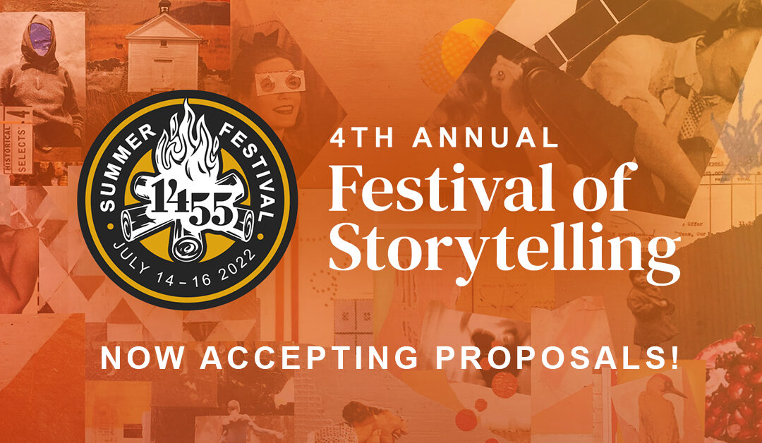 Seeking Proposal Submissions for 4th Annual Summer Festival