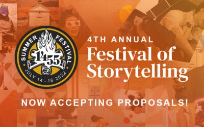 Seeking Proposal Submissions for 4th Annual Summer Festival