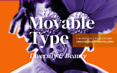 1455’S MOVABLE TYPE ISSUE 14 READING: DIVERSITY & BEAUTY