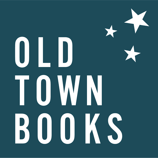 Old Town Books