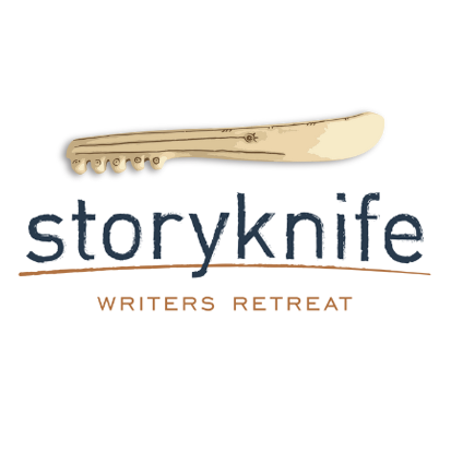 Storyknife Retreat